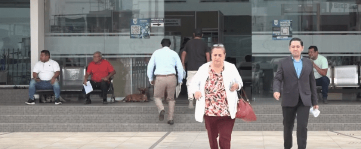 EL COLECTIVO CELEBRÓ EL PASO DE LA PROPUESTA A LAS COMISIONES