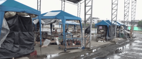 LOS COMERCIANTES DE AVES DE CORRAL BRINDAN SERVICIOS ADICIONALES