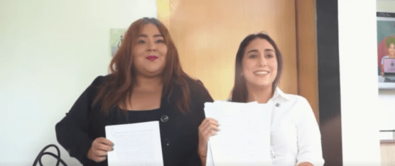 LILIANA SILVA PRESENTÓ UNA ACCIÓN DE INCONSTITUCIONALIDAD