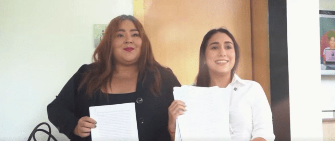 LILIANA SILVA PRESENTÓ UNA ACCIÓN DE INCONSTITUCIONALIDAD