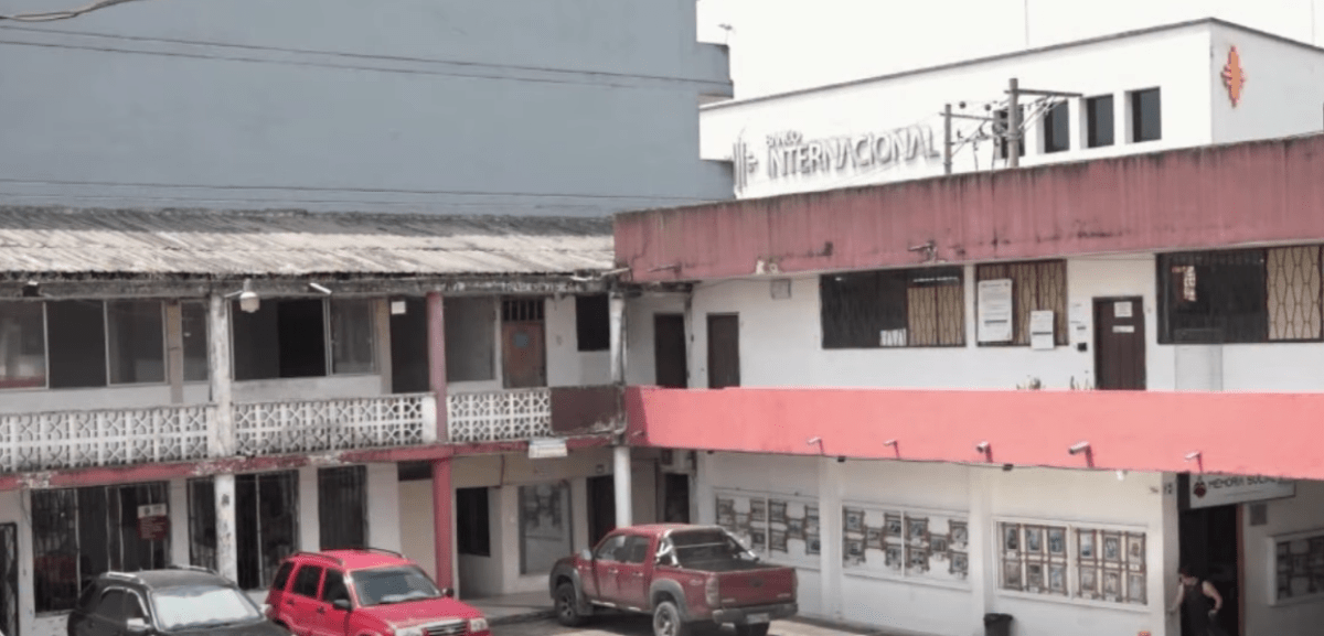 LOS DIRIGENTES DE LA CASA DE CULTURA PIDEN LA AYUDA DEL GAD MUNICIPAL