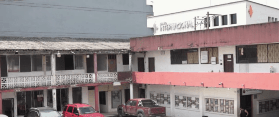 LOS DIRIGENTES DE LA CASA DE CULTURA PIDEN LA AYUDA DEL GAD MUNICIPAL