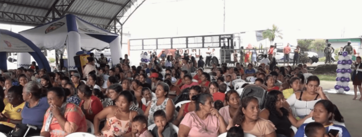 LAS VÍCTIMAS DE VIOLENCIA PODRÁN DENUNCIAR A SUS AGRESORES