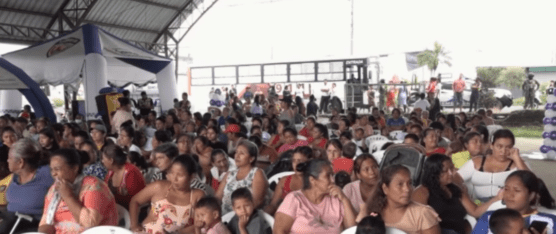 LAS VÍCTIMAS DE VIOLENCIA PODRÁN DENUNCIAR A SUS AGRESORES