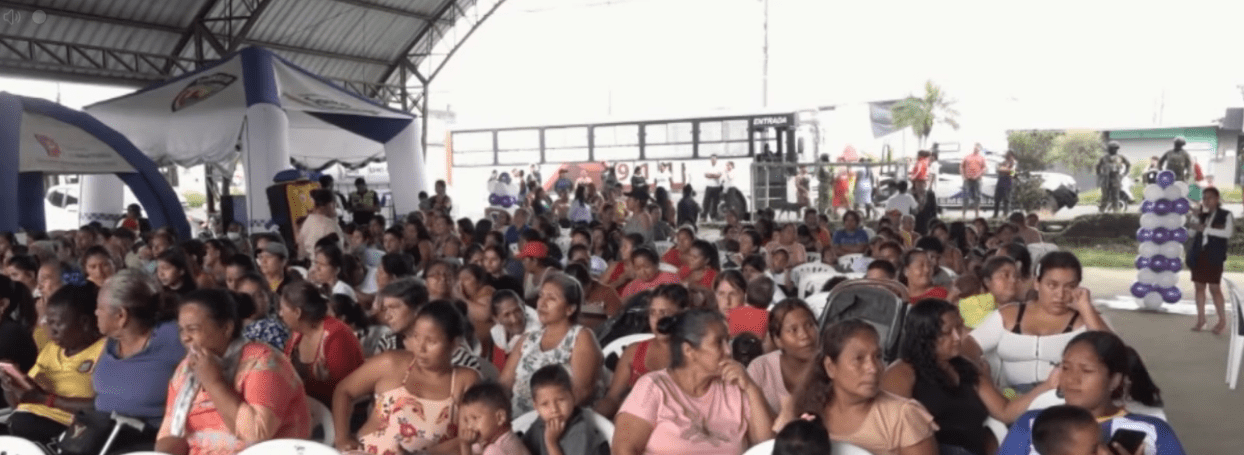 LAS VÍCTIMAS DE VIOLENCIA PODRÁN DENUNCIAR A SUS AGRESORES