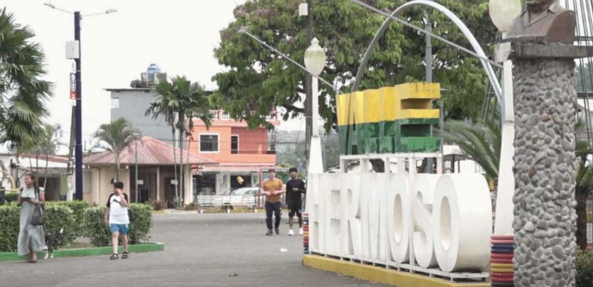 LAS VENTAS DEL COMERCIO EN VALLE HERMOSO SIGUEN BAJAS