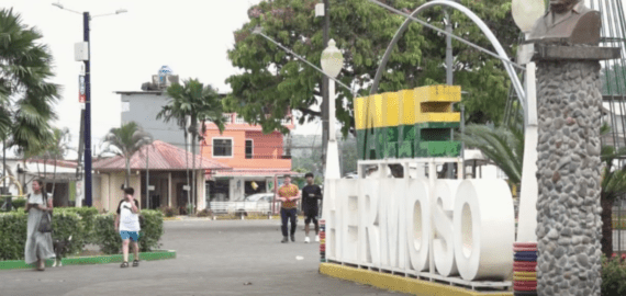 LAS VENTAS DEL COMERCIO EN VALLE HERMOSO SIGUEN BAJAS