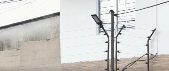 LA INSEGURIDAD SIGUE CAUSANDO PROBLEMAS EN LA MARINA PEÑAHERRERA