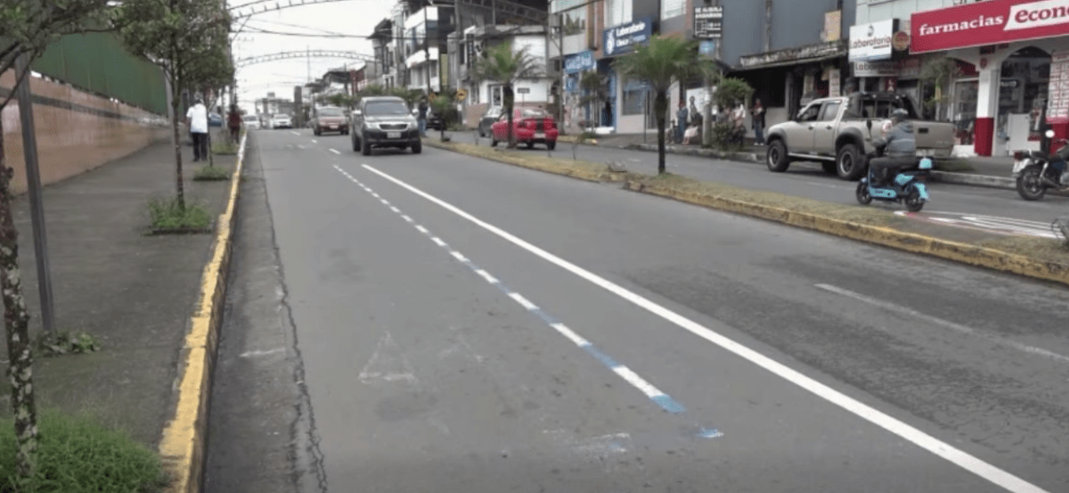 LOS CONDUCTORES DENUNCIAN QUE HAN SIDO MULTADOS