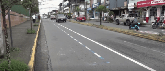 LOS CONDUCTORES DENUNCIAN QUE HAN SIDO MULTADOS