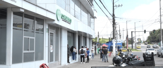 ANT ELIMINARÁ TURNOS DIGITALES PARA OBTENER LICENCIAS