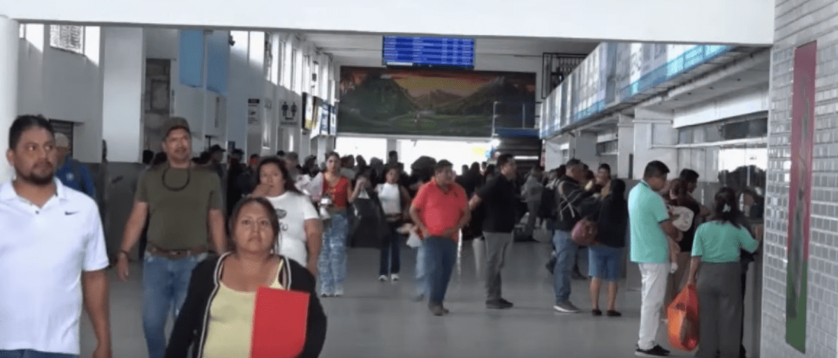 TARIFAS ACTUALES A LAS PARROQUIAS DE SANTO DOMINGO Y SECTORES ALEDAÑOS