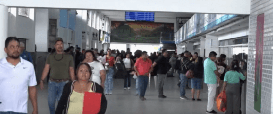 TARIFAS ACTUALES A LAS PARROQUIAS DE SANTO DOMINGO Y SECTORES ALEDAÑOS
