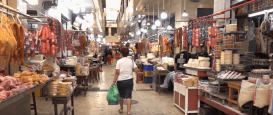 SUBE EL PRECIO DE LOS HUEVOS Y EL POLLO EN SANTO DOMINGO