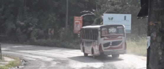 LA VÍA A LAS MERCEDES AVANZA EN EL PROCESO DE PLANIFICACIÓN