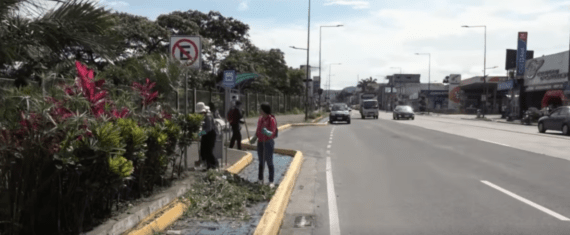 MÁS DE 4 MIL JÓVENES SE BENEFICIAN DEL PROYECTO