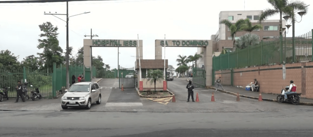 LOS PACIENTES DENUNCIAN COMPLICACIONES PARA ACCEDER A LOS TURNOS