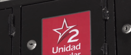 EL PARTIDO UNIDAD POPULAR INSCRIBIÓ A SUS CANDIDATOS