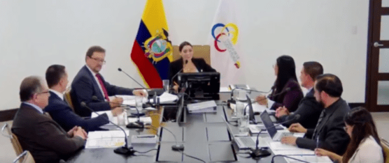 SUMARIO DISCIPLINARIO DERIVÓ EN LA SALIDA DEL JUEZ MARIÑO