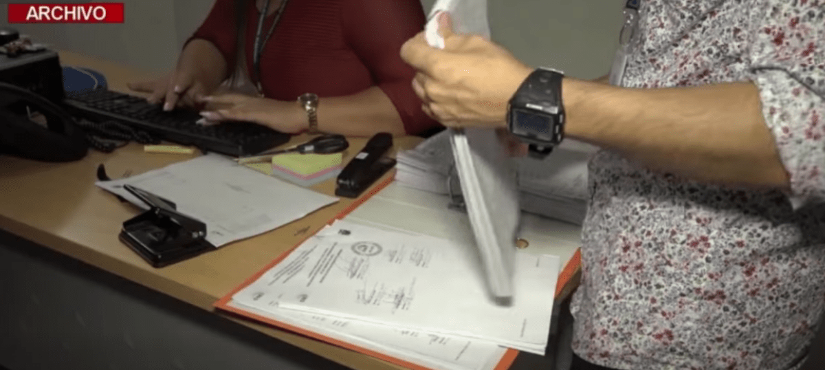 CNE SORTEARÁ A 8.624 MIEMBROS DE LAS JUNTAS RECEPTORAS DEL VOTO