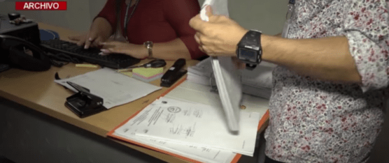 CNE SORTEARÁ A 8.624 MIEMBROS DE LAS JUNTAS RECEPTORAS DEL VOTO
