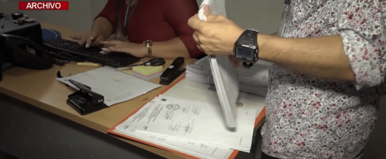 CNE SORTEARÁ A 8.624 MIEMBROS DE LAS JUNTAS RECEPTORAS DEL VOTO
