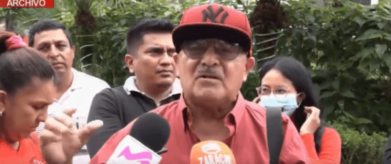 EL LÍDER BARRIAL DEJÓ HUELLA EN LA MEMORIA DE QUIENES LO CONOCIERON