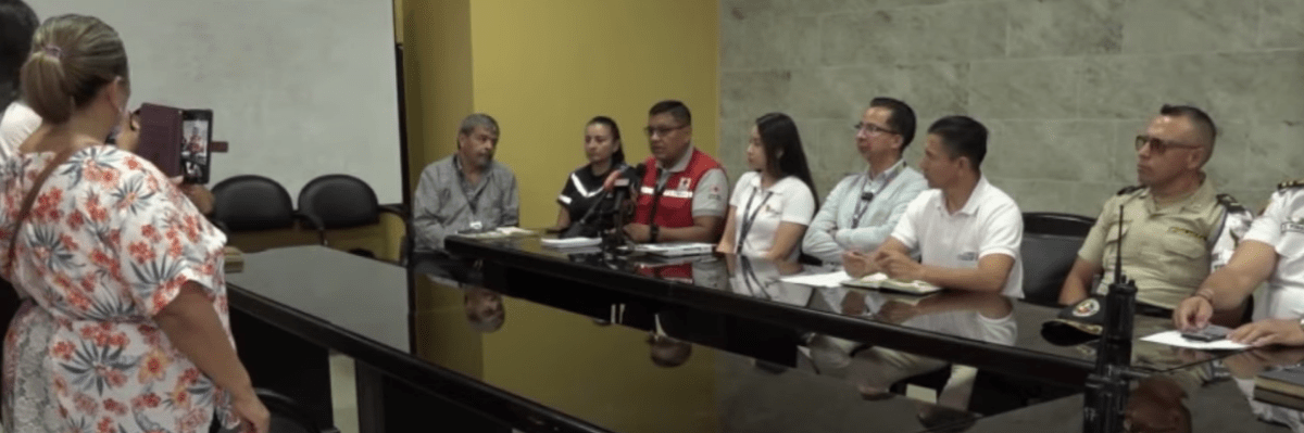 POR EL FERIADO DEL 10 DE AGOSTO SE SUSPENDERÁN LOS TRABAJOS EN LA VÍA