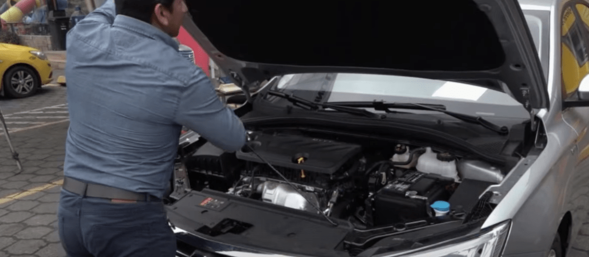 SIGUE EN CRECIMIENTO LA VENTA DE CARROS