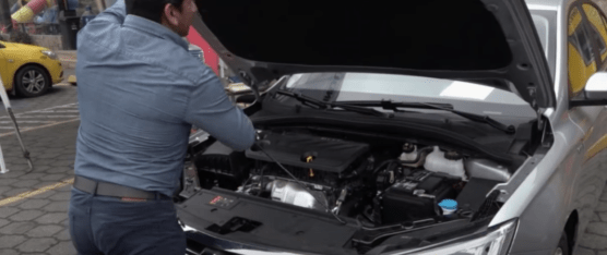 SIGUE EN CRECIMIENTO LA VENTA DE CARROS