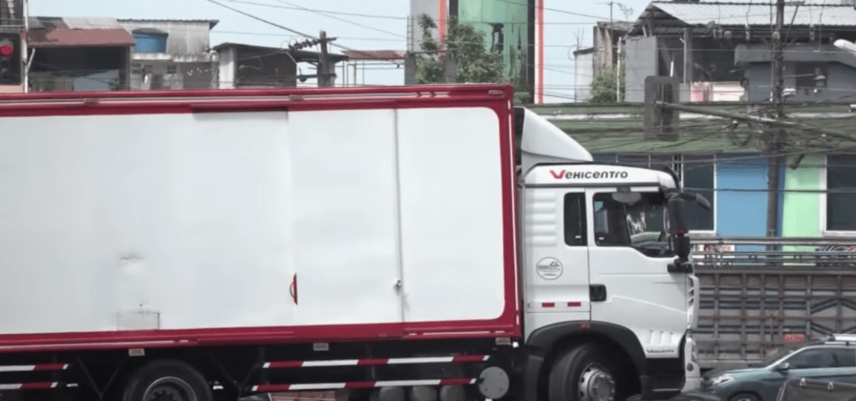LOS TRANSPORTISTAS NO PUEDEN ACCEDER A LOS SEGUROS