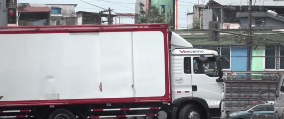 LOS TRANSPORTISTAS NO PUEDEN ACCEDER A LOS SEGUROS