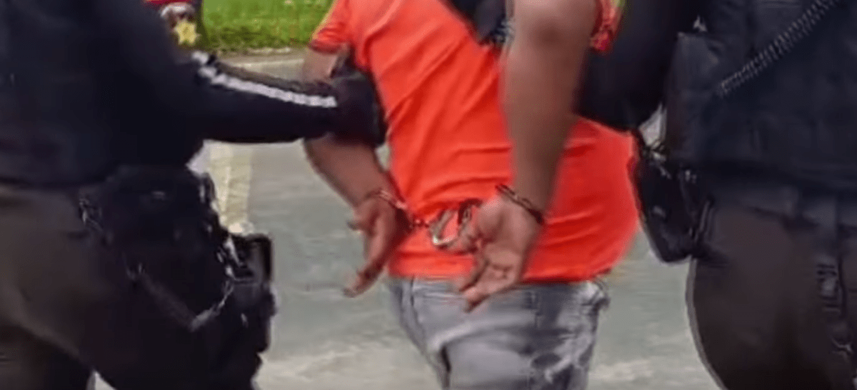 LA VIOLENCIA SIGUE EN INCREMENTO EN LA PROVINCIA