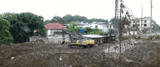 CERCA DE 3 MESES CON DAÑOS EN EL BYPASS CHONE-QUEVEDO