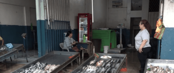 EN UN 40% HAN INCREMENTADO LOS PRECIOS DE ALGUNOS MARISCOS