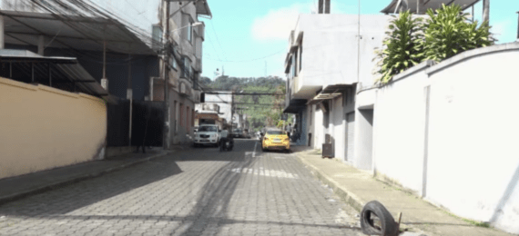PIDEN A LA DIRECTIVA REESTRUCTURADA INTERVENIR EN LAS CALLES