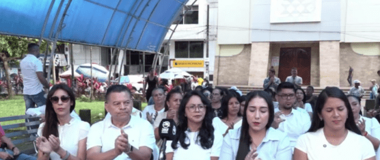 PLANTEAN AGENDA CON ACCIONES EN SEGURIDAD Y DERECHOS PARA LAS MUJERES