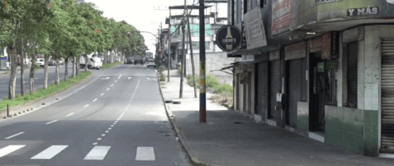 MIGUEL NEIRA FUE ASESINADO CUANDO LIBABA EN UNA LICORERÍA