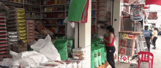 LA CANASTA BÁSICA FAMILIAR EN ECUADOR SE ESTABLECIÓ EN $825,17