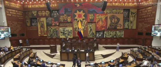 ANT PODRÍA QUITAR LA COMPETENCIA A LOS MUNICIPIOS MEDIANTE LEY