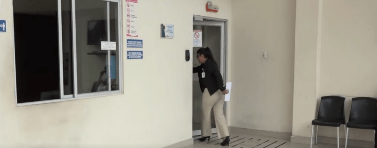 SE INSTALÓ LA MESA DE SEGURIDAD ELECTORAL
