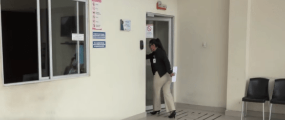 SE INSTALÓ LA MESA DE SEGURIDAD ELECTORAL