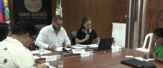 LA CÁMARA LEGISLATIVA NO APROBÓ EL PERMISO PARA LA PREFECTA