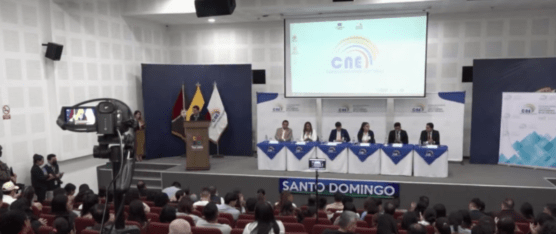 8.624 MJRV SERÁN NOTIFICADOS PARA ESTAS ELECCIONES SECCIONALES