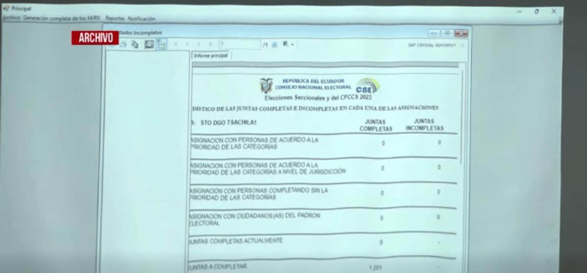 LOS MJRV YA SE ESTÁN CAPACITANDO EN LA PROVINCIA
