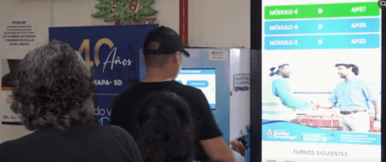 LA EPMAPA-SD REALIZA PRUEBAS PARA APLICAR EL ALIVIO FINANCIERO