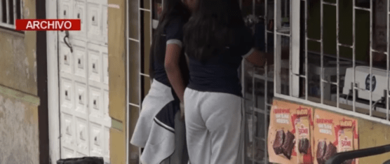 EL PLAN ESCUDO BUSCA REFORZAR LA SEGURIDAD EN LAS UNIDADES EDUCATIVAS
