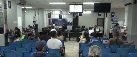 EL GAD MUNICIPAL HA RECIBIDO 15 SOLICITUDES PARA LA REMISIÓN DE MULTAS