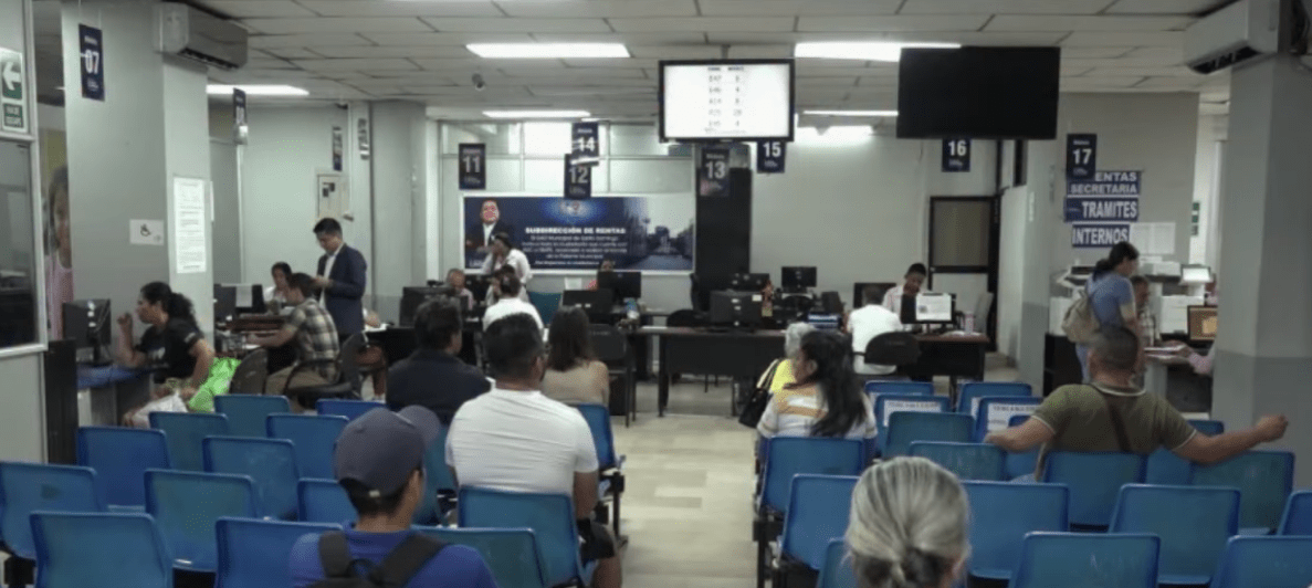 EL GAD MUNICIPAL HA RECIBIDO 15 SOLICITUDES PARA LA REMISIÓN DE MULTAS