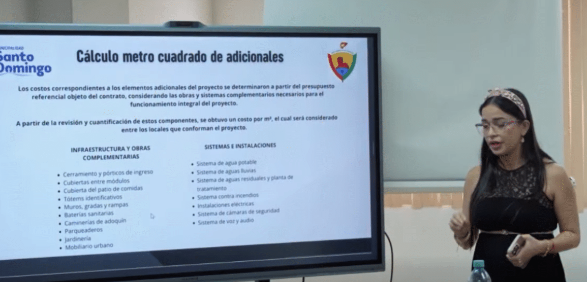 LOS COMERCIANTES DE LA PEATONAL Y LA MUNICIPALIDAD ENTABLARON DIÁLOGO
